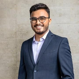 Tejas Choudekar's profile picture