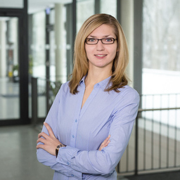 Verena Baumann