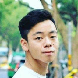Ian Lai