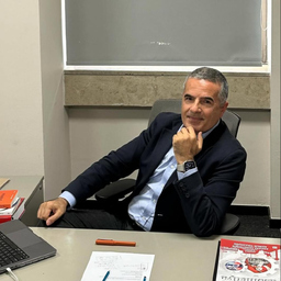 smith Anderson's profile picture