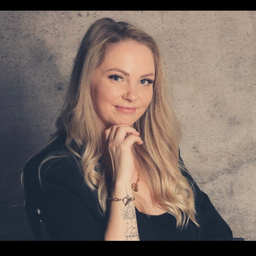 Janine Knopf