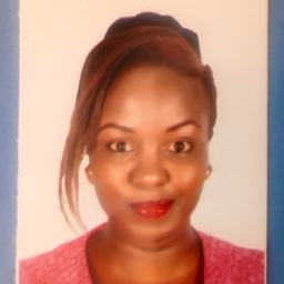 Sheila Kwamboka Manono