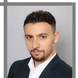 Ing. Ali Hammoud