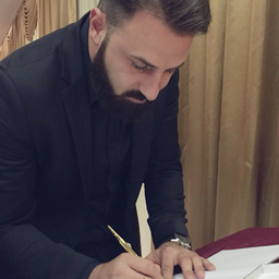 Erdem Benli