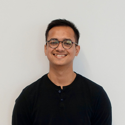 Rikpratim Mazumdar