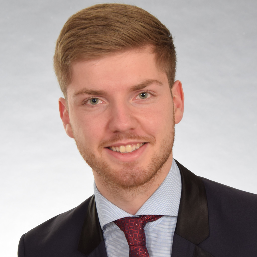 Pascal Linder Steuerberater Kanzlei SONNTAG XING