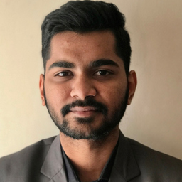 Hardikkumar Nakrani