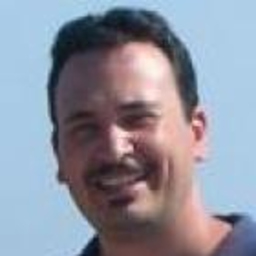 Dr. Fabrizio Gibilaro