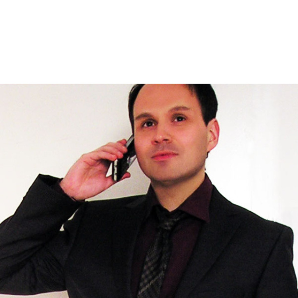 Ingo Drescher Scannerbetreuung und Auslandskundenbetreuung Nolte