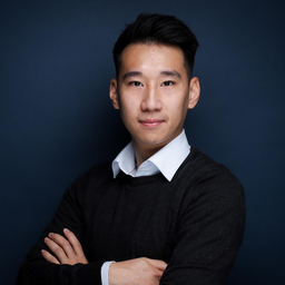 Profilbild Duc Nguyen