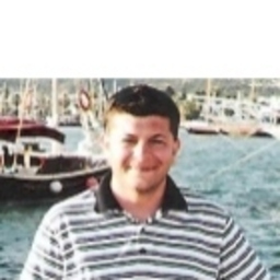 Ömer Karaarslan's profile picture