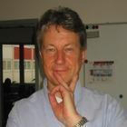Profilbild Gerhard Graf