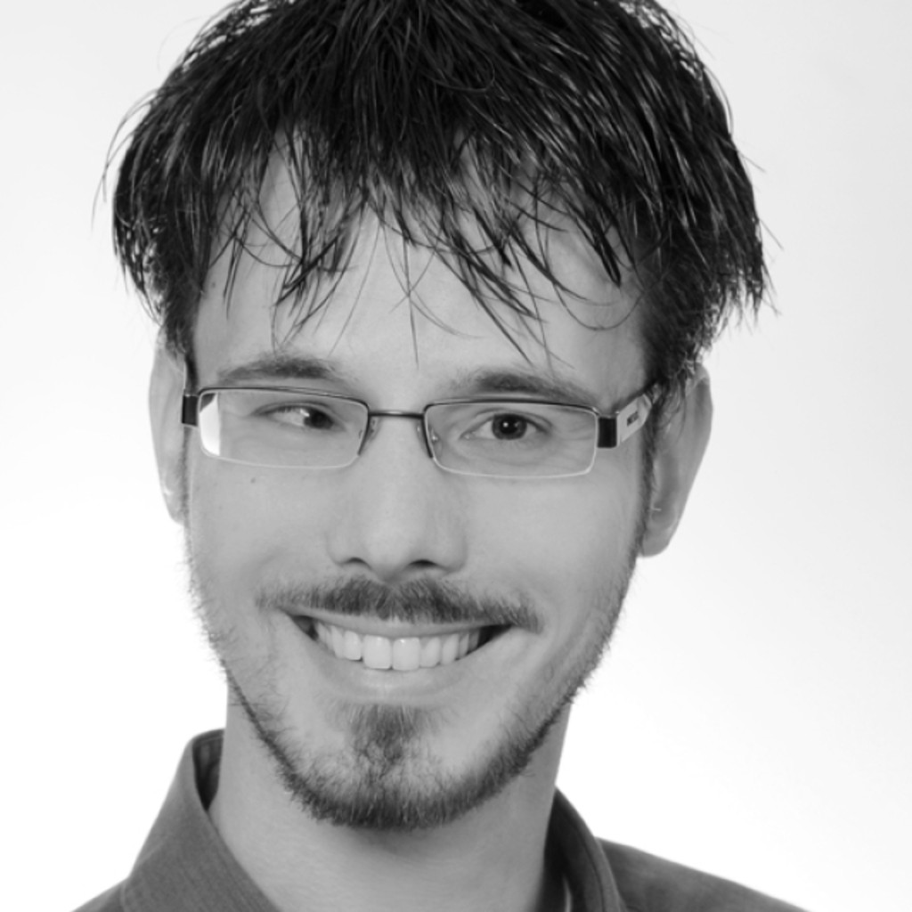 Uwe Linck Wirtschaftsinformatik und EBusiness Hochschule