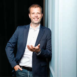 Martin Erndwein