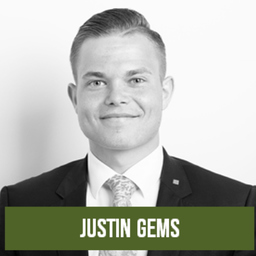 Justin Gems
