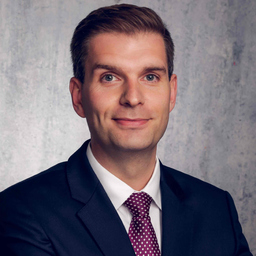 Profilbild Gerrit Müller-Lentz CIIA