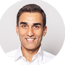 Dr.  Daud Abed-Weber