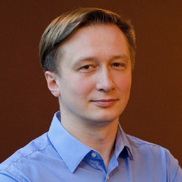 Dr. Yevhen Filyak