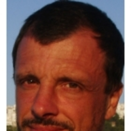 Daniele Calzetti