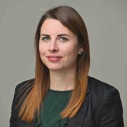 Madeleine Huber-Tröndle's profile picture