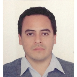 Alejandro Silva Rios