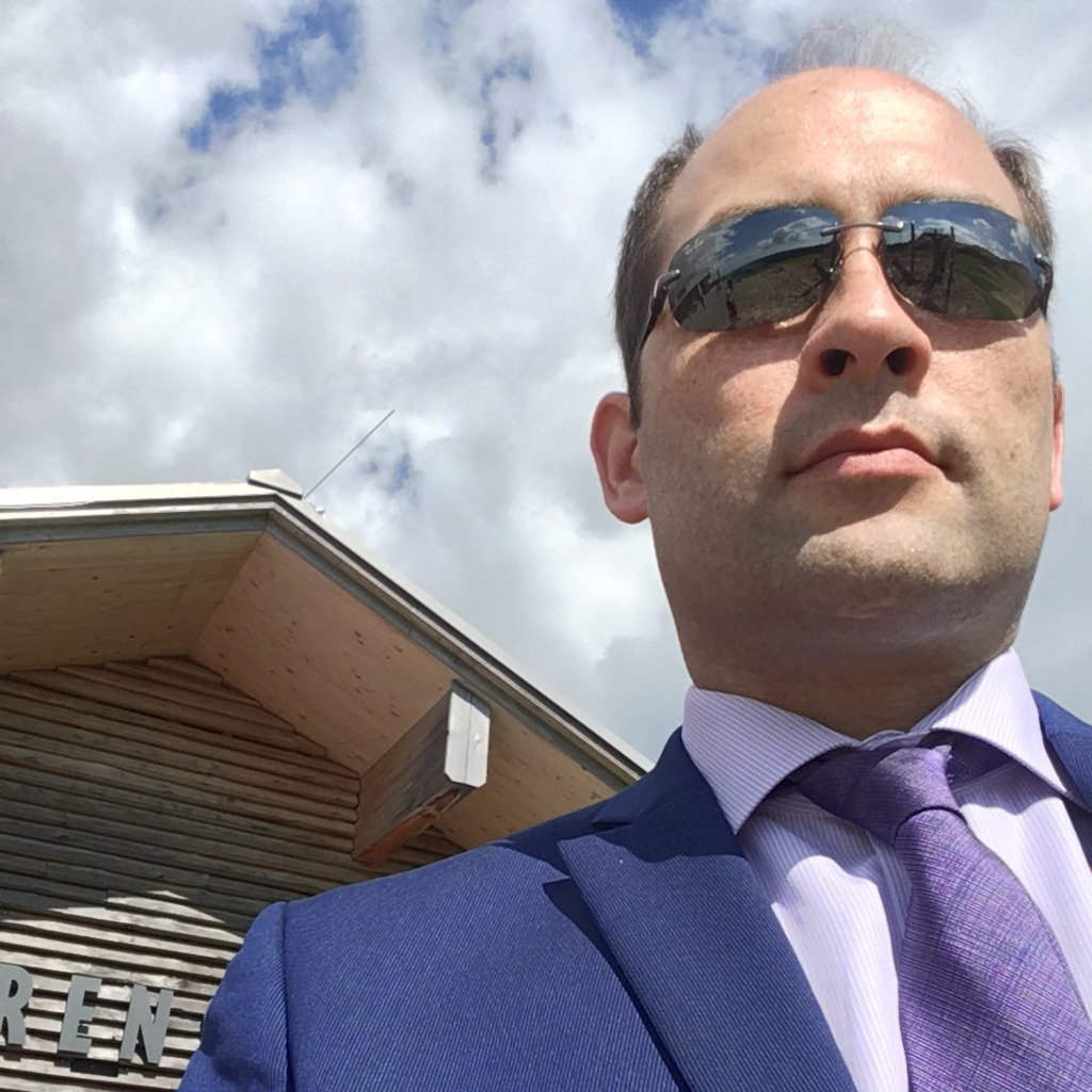 Andreas Schabel DSS Dienstleistung-Service Schabel - Wittislingen