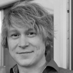 Sven Kleinophorst