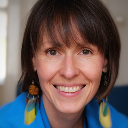 Sylvia Potzinger