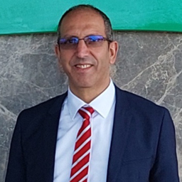 Dipl.-Ing. Zoubir Zeroual