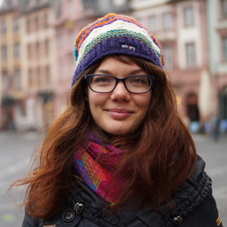 Dominique Christine Brandt