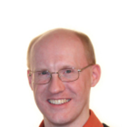 Dr. Ulrik Vieth