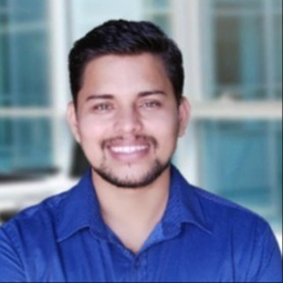 Prakash Chandra Muduli