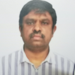 Srinivas Pothula