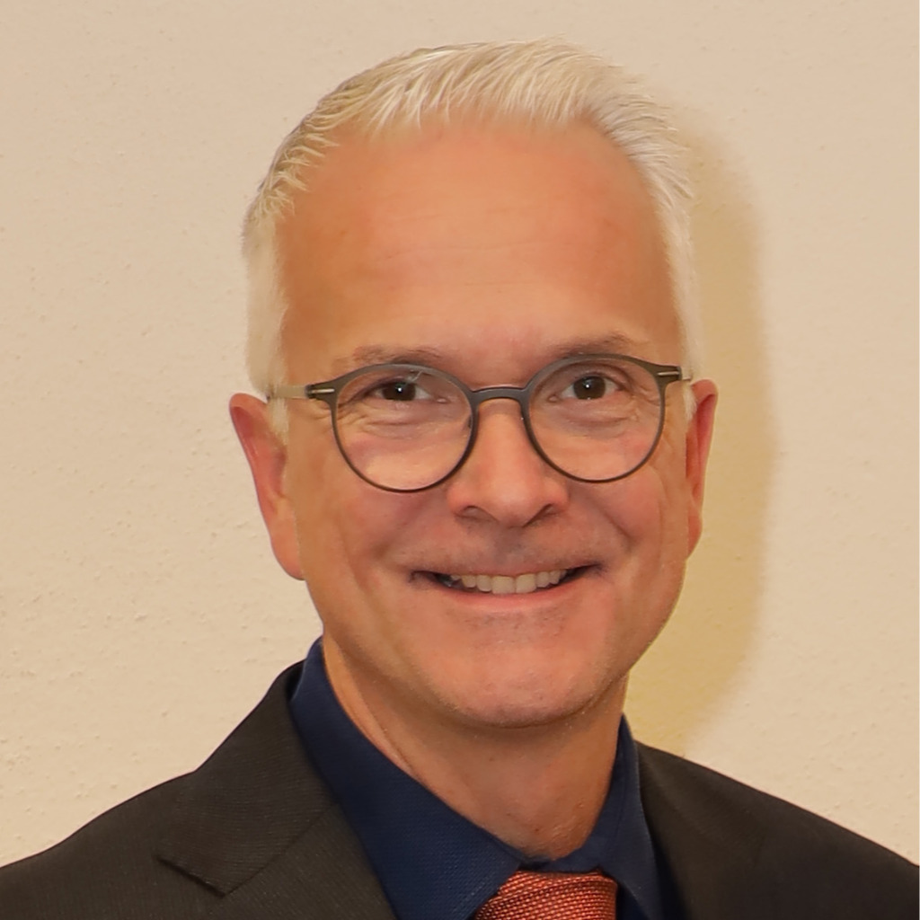 Frank Martin Senior Manager Prokurist Corporate Tax