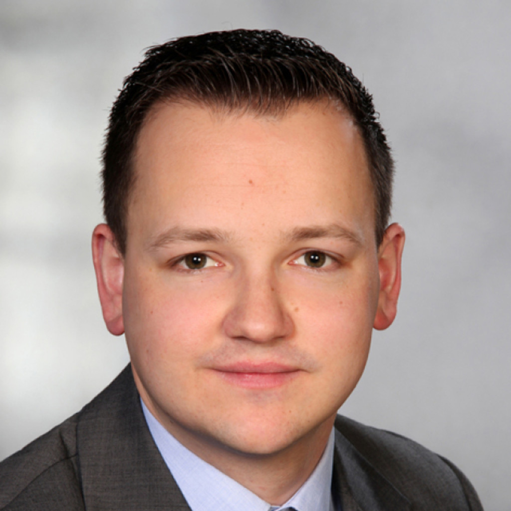 Thomas Hildebrand Projektingenieur BPK Fire Safety Consultants GmbH