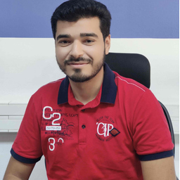 Ing. Wael Hadded