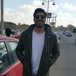 essam ghreez