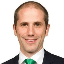 Niko Schlesinger