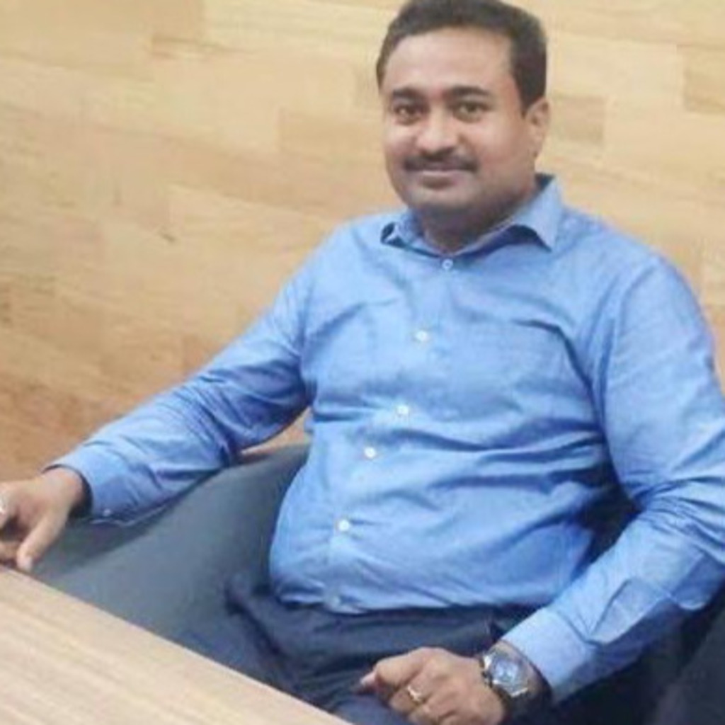Debadatta Patanaik Working At Standard Chartered Bank As A Senior debadatta-patanaik-working-at-standard-chartered-bank-as-a-senior