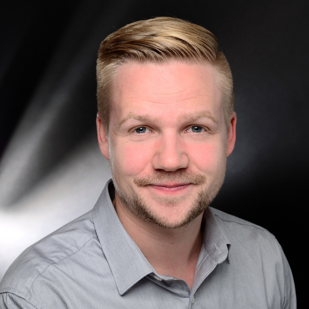 Frederik Fornefelt Head of Finance plentysystems AG XING