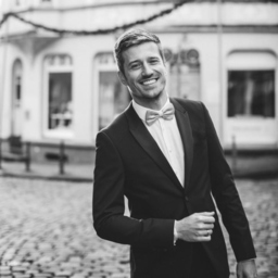Vitali Kronhardt