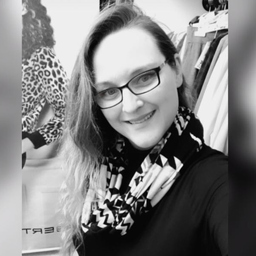 Andrea Fehl's profile picture