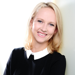 Mirjam Theresa Gerstlauer