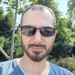 Harun Temur