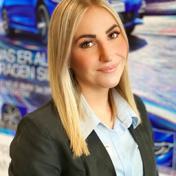 Vanessa Babon