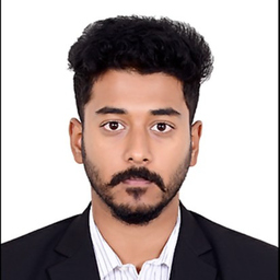 Sathwik Sasank Reddy Y C