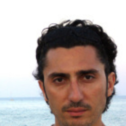 francesco bonsinetto