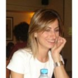 Denız Omeroglu
