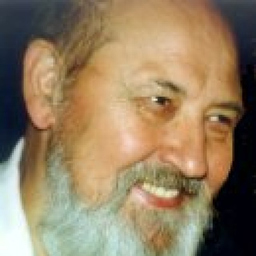 Helmut W. Karl
