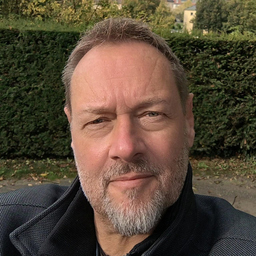 Andreas Hörning